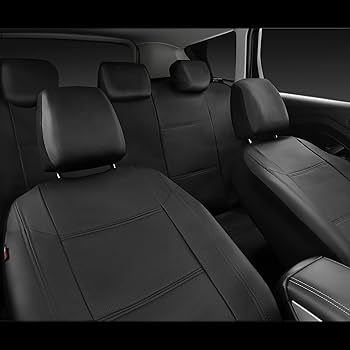 Amazon.com: CAR Pass Skyline Premium Leather Seat Covers